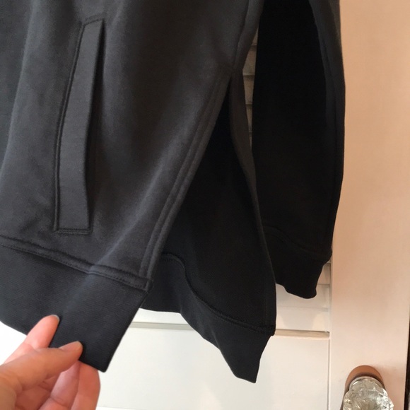 NWT✨ Nike Dri-fit Hooded Pullover - Picture 2 of 7